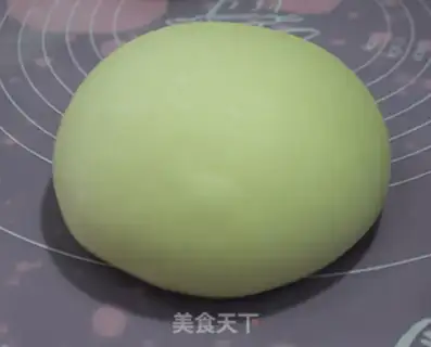 Make Red bean bag step 2