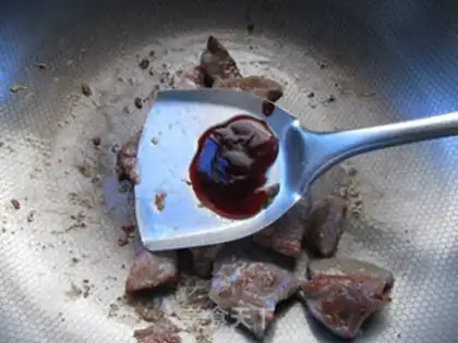 Make Pelican steak step 8