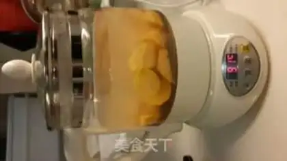 Make Spicy potato sugar step 2