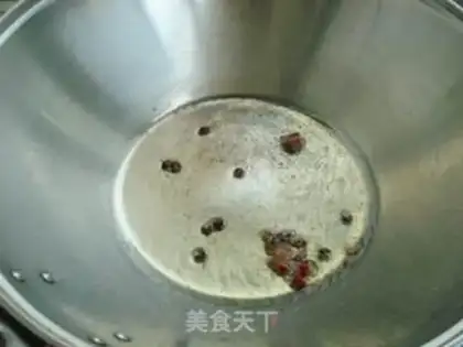 Make Sour sauce step 9