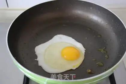Make Rock pan rice step 12