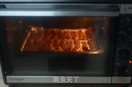 Make Black Charcoal Beed step 4