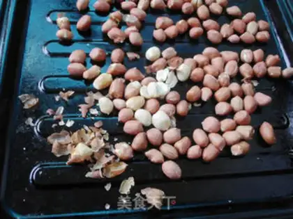 Make Precious potatoes step 1
