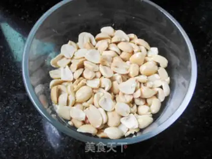 Make Precious potatoes step 2