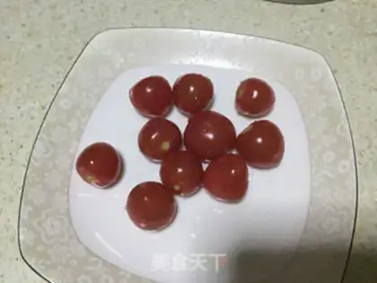 Make Fruit salad step 0