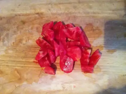Make Potato egg step 0