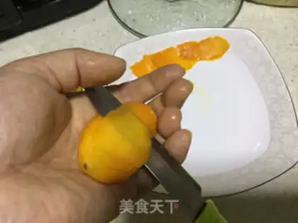 Make Fruit salad step 2