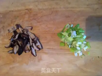 Make Potato egg step 1