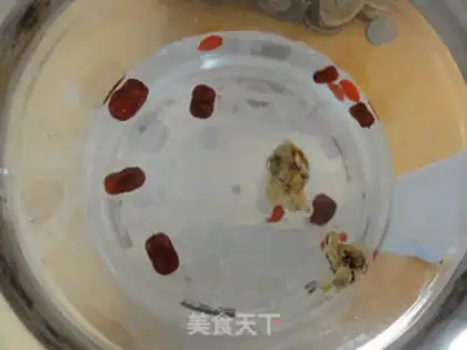 Make Charm tea step 1