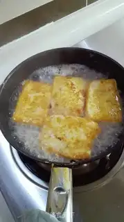 Make Tofu step 5