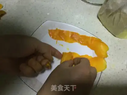 Make Fruit salad step 3