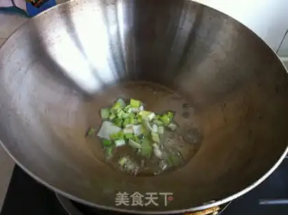 Make Potato egg step 2