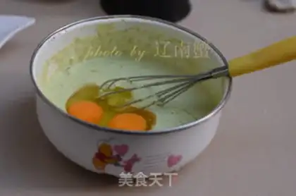 Make Pippie step 5