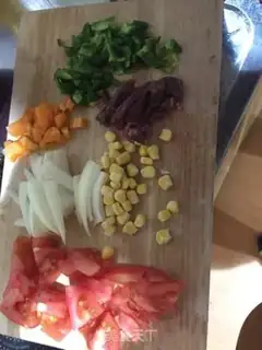 Make Spaghetti step 2