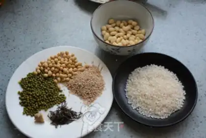 Make Homemade battle tea step 0