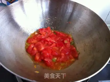 Make Potato egg step 3