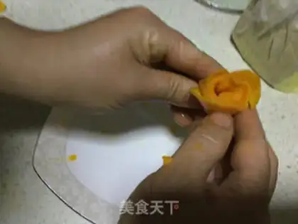 Make Fruit salad step 5