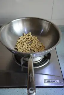 Make Homemade battle tea step 1