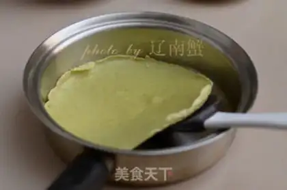 Make Pippie step 7