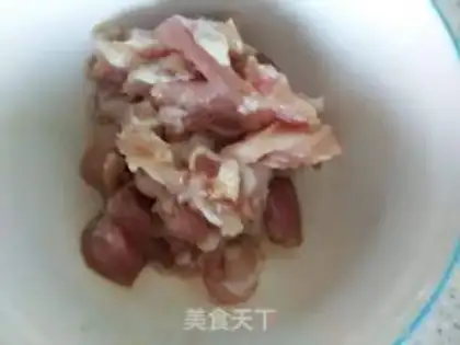 Make Spud with potatoes step 3