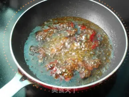 Make Precious potatoes step 8