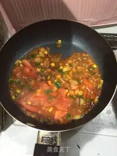 Make Spaghetti step 4