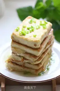 Make Tofu step 8