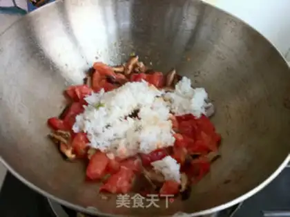 Make Potato egg step 5