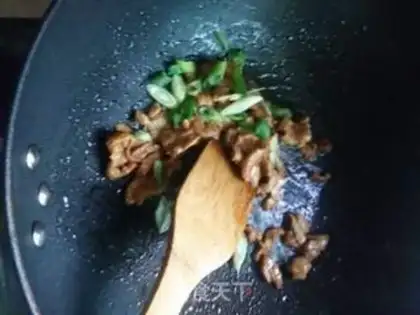 Make Spud with potatoes step 5