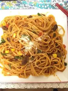 Make Spaghetti step 6