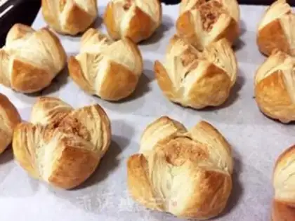 Make Coconut step 29
