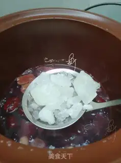 Make Purple Spade step 7