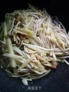 Make Spud with potatoes step 8