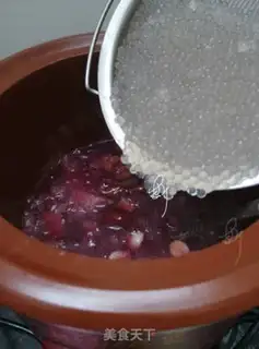 Make Purple Spade step 8