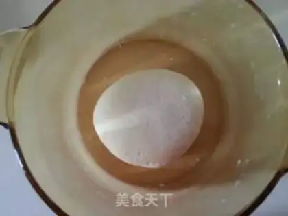 Make Shrimp buns step 2