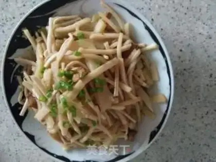 Make Spud with potatoes step 9