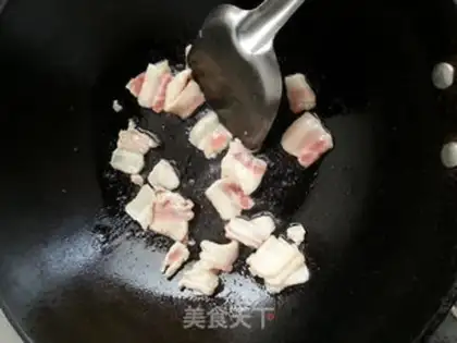 Make Hand toe-to-to-toe step 5