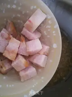 Make Porridge step 4