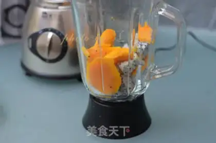 Make Ice cream mud step 3