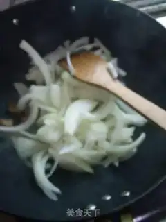 Make Onion pops step 2