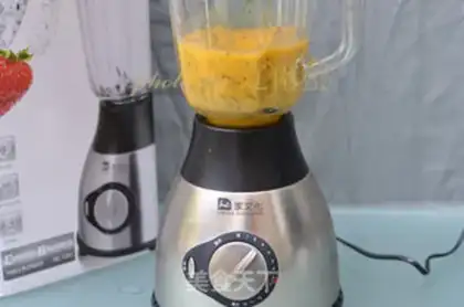 Make Ice cream mud step 4