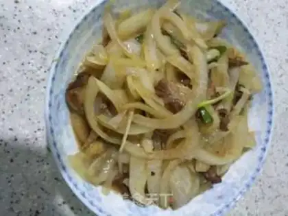 Make Onion pops step 3