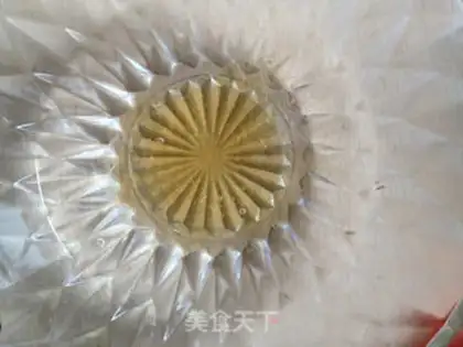 Make Tiramisu step 0