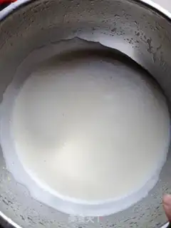 Make Tiramisu step 2