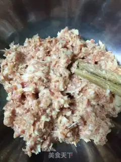 Make Pearlball step 0