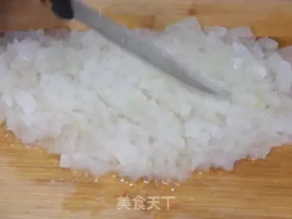 Make Pineapple step 1