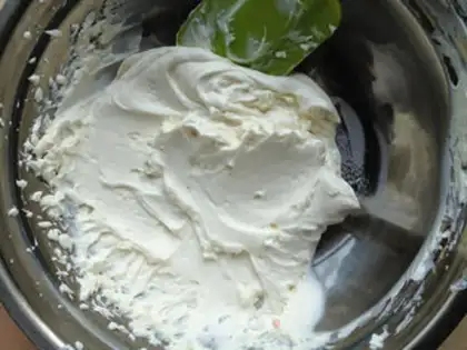 Make Tiramisu step 3