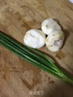 Make Pearlball step 1