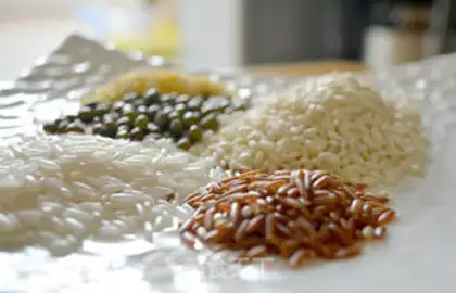 Make Food step 1
