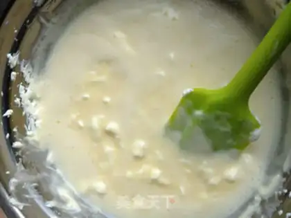 Make Tiramisu step 4